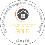 Home Stager Gold Dahs