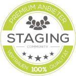 Staging Community Siegel