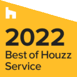 Best of Houzz Service Auszeichnung