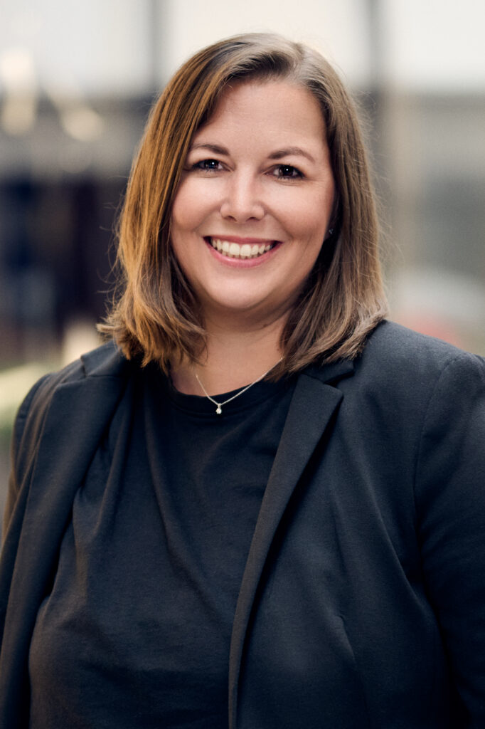 Profilbild von Lisa Portner