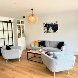 Wohnzimmer-Scandi Wohnzimmer-Scandi