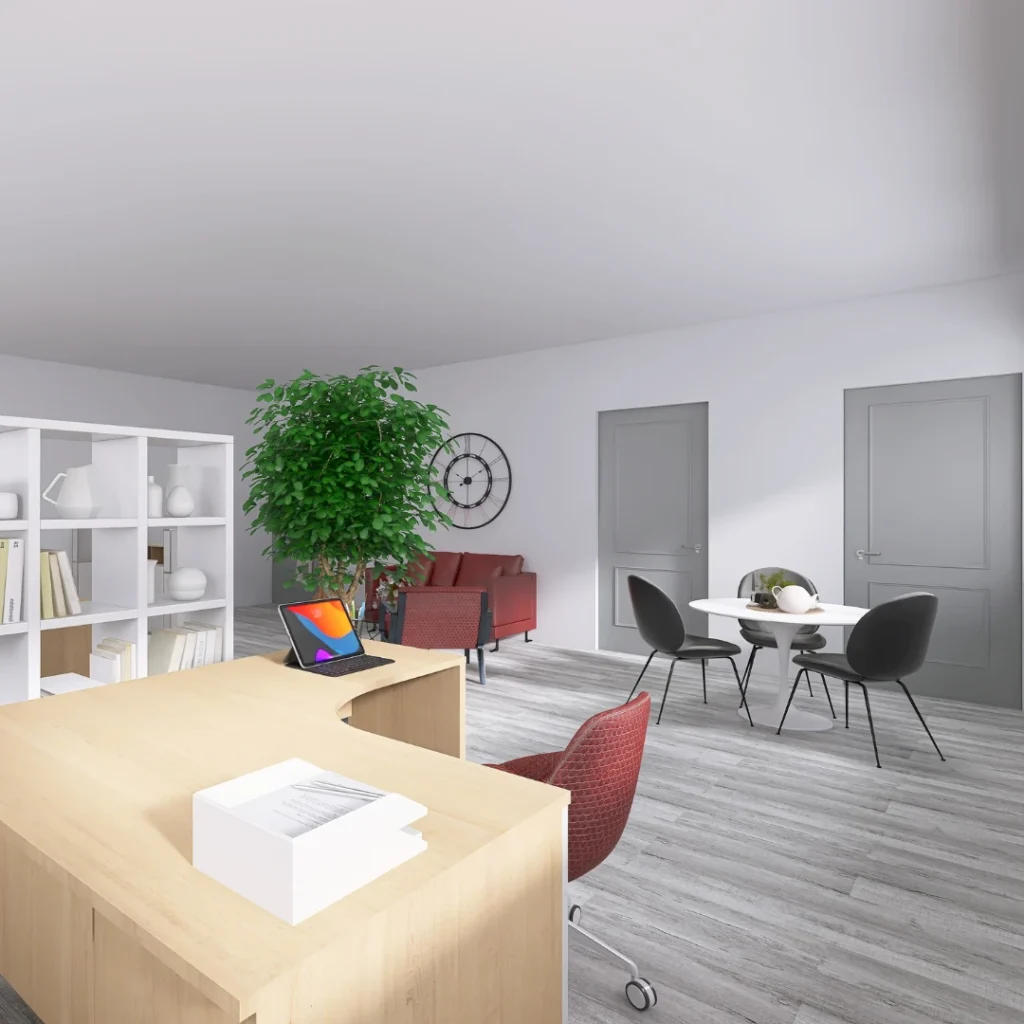 InteriordesignBüro1